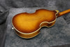 New Hofner 500/1 - '61 Violin Bass, Vintage Finish