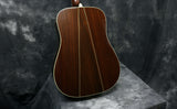 1973 Martin D-35, Natural