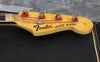 1973 Fender Jazz Bass, Olympic White