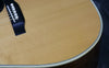 1973 Martin D-35, Natural