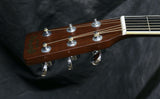 1973 Martin D-35, Natural