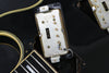 1973 Gibson Les Paul Custom - Black