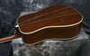 1973 Martin D-35, Natural