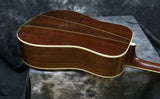 1973 Martin D-35, Natural