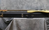 1973 Fender Jazz Bass, Olympic White