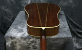 1973 Martin D-35, Natural