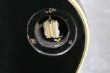 1973 Gibson Les Paul Custom - Black