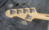ATELIER Z M 265 TP-WH/M Custom, Blonde