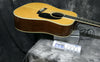 1973 Martin D-35, Natural