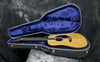 1973 Martin D-35, Natural