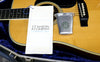 1973 Martin D-35, Natural