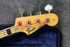 1973 Fender Jazz Bass, Sunburst