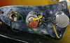 1965 Fender Jaguar, Sunburst