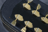 1973 Gibson Les Paul Custom - Black