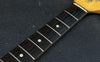 1965 Fender Jaguar, Sunburst