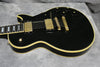 1973 Gibson Les Paul Custom - Black