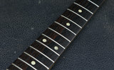 1965 Fender Jaguar, Sunburst