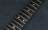 1965 Fender Jaguar, Sunburst