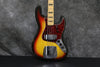 1973 Fender Jazz Bass, Sunburst