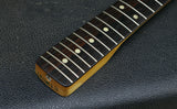 1965 Fender Jaguar, Sunburst