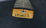 1965 Fender Jaguar, Sunburst