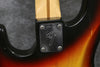 1973 Fender Jazz Bass, Sunburst