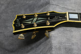 1973 Gibson Les Paul Custom - Black
