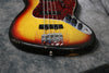 1973 Fender Jazz Bass, Sunburst