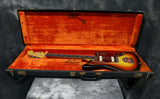 1965 Fender Jaguar, Sunburst