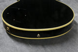1973 Gibson Les Paul Custom - Black