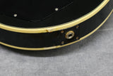 1973 Gibson Les Paul Custom - Black
