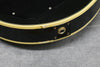 1973 Gibson Les Paul Custom - Black