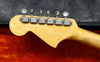 1965 Fender Jaguar, Sunburst