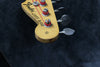 1973 Fender Jazz Bass, Sunburst
