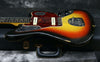 1965 Fender Jaguar, Sunburst