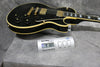 1973 Gibson Les Paul Custom - Black