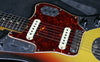 1965 Fender Jaguar, Sunburst