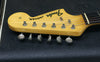 1965 Fender Jaguar, Sunburst