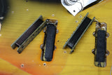 1973 Fender Jazz Bass, Sunburst