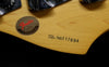 1996 Fender Precision Deluxe, Trans Red