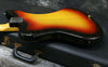 1965 Fender Jaguar, Sunburst