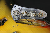 1973 Fender Jazz Bass, Sunburst
