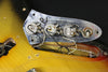 1973 Fender Jazz Bass, Sunburst