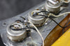 1973 Fender Jazz Bass, Sunburst