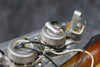 1973 Fender Jazz Bass, Sunburst