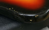 1965 Fender Jaguar, Sunburst