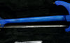 2015 Rickenbacker 4004 CII - Cheyenne - Trans Blue