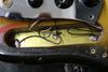1973 Fender Jazz Bass, Sunburst