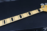 1973 Fender Jazz Bass, Sunburst