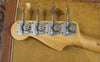 1957 Fender Precision Bass, Sunburst